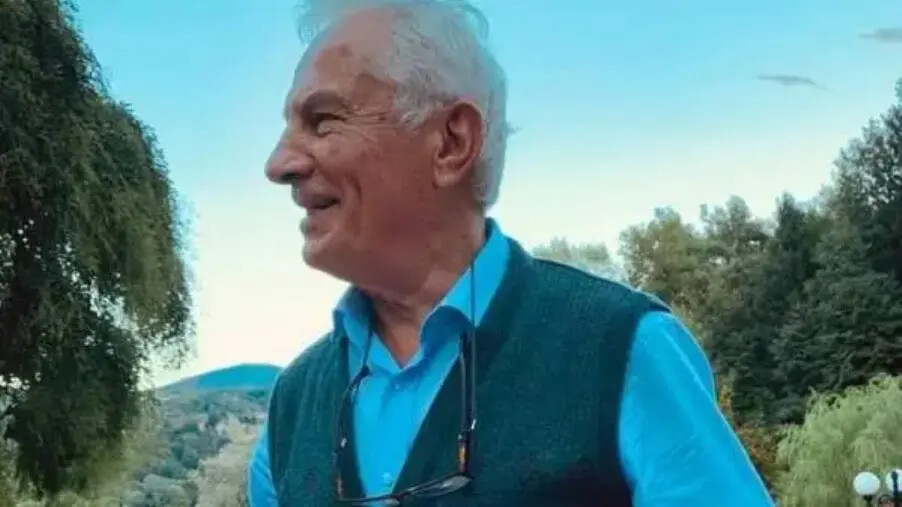 images Nuovo ospedale Catanzaro, Scura: "Persi 10 anni per le bugie della politica, per la Protezione civile il Pugliese a rischio sismico"