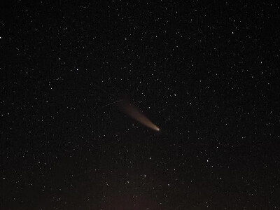 images Spazio, un asteroide porterà il nome della città di Rosarno