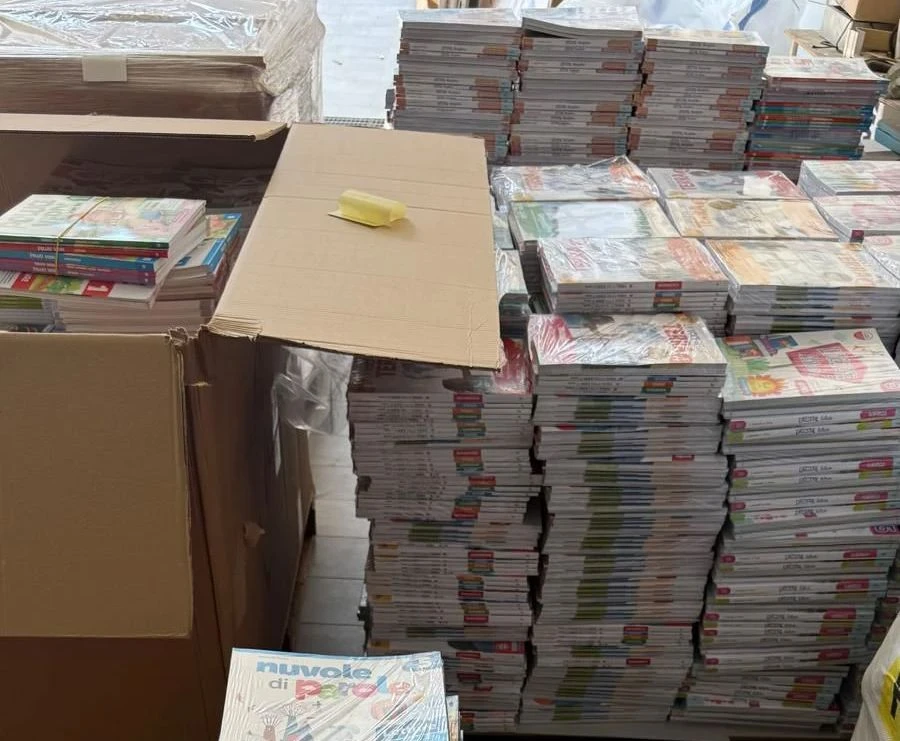 Vibo Valentia, Soriano: "Pronti tutti i servizi scolastici per l’avvio del nuovo anno"