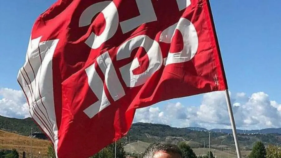 images Operazione 'Case popolari' a Reggio, la Cgil chiede "il ripristino della legalità" 