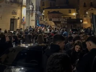 Movida a Catanzaro, confronto Comune-locali: verso un’ordinanza per musica fino alle 2