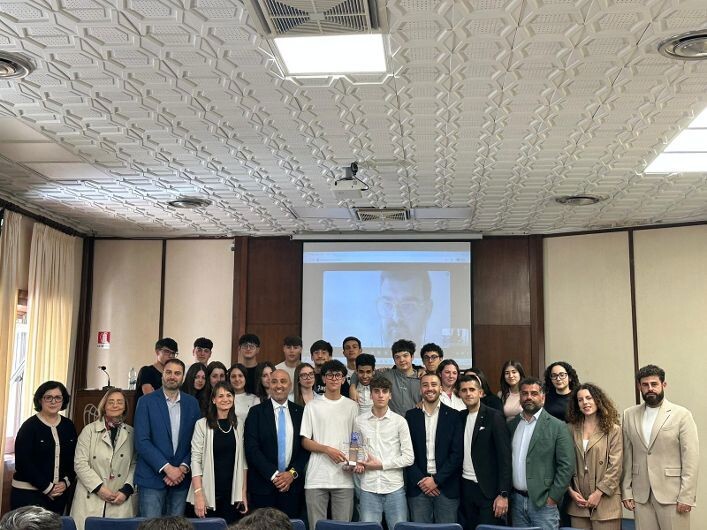 images Reggio, a Confindustria premiata la migliore idea di impresa del percorso alternanza scuola-lavoro
