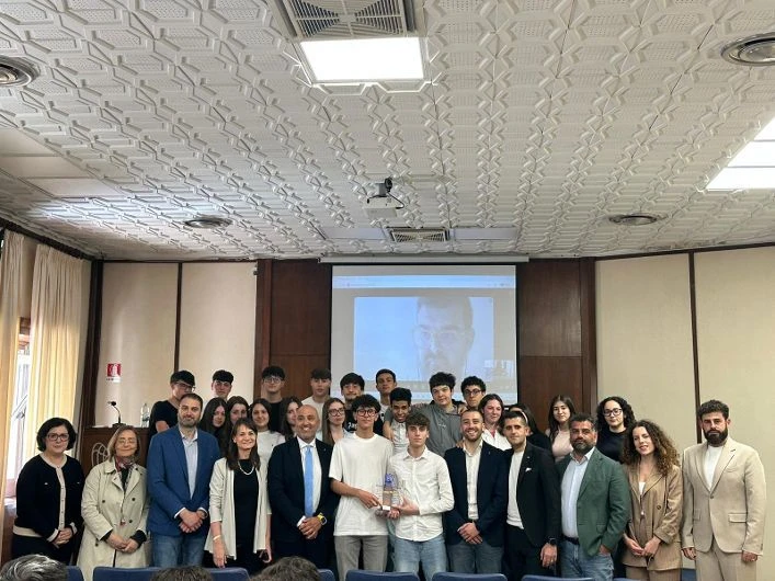 Reggio, a Confindustria premiata la migliore idea di impresa del percorso alternanza scuola-lavoro