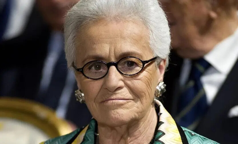 Lutto nella moda italiana, è morta Rosita Missoni: il cordoglio di Confimprenditori images Lutto nella moda italiana, è morta Rosita Missoni: il cordoglio di Confimprenditori