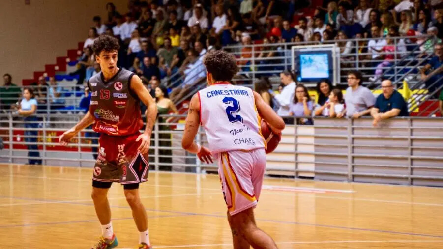 images Basket Academy verso la trasferta contro la Pallacanestro Antoniana