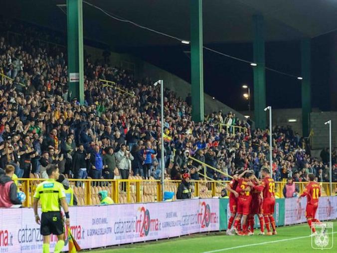 Serie BKT-Playoff, Catanzaro e Brescia in campo alle 20.30: le formazioni ufficiali images Serie BKT-Playoff, Catanzaro e Brescia in campo alle 20.30: le formazioni ufficiali