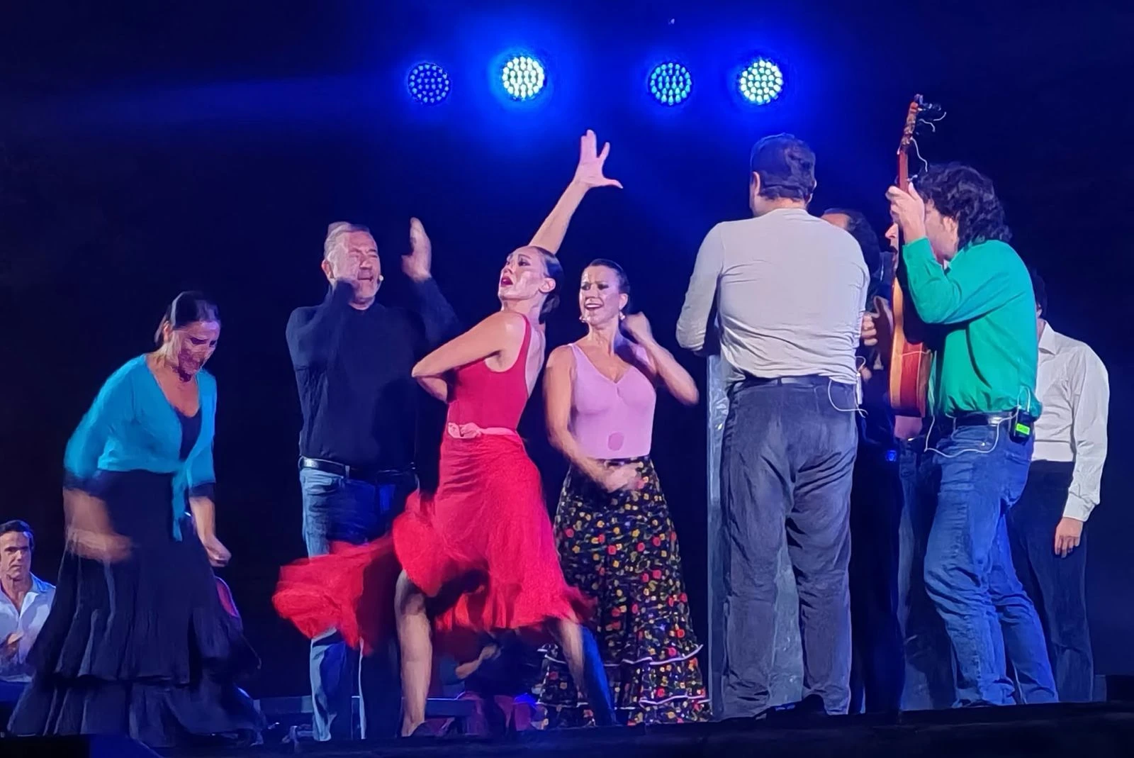 Rubrica Cultura
