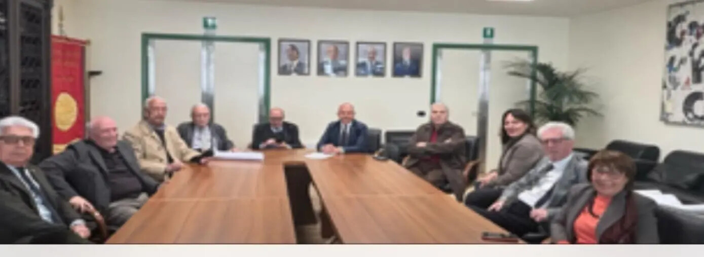 Il Movimento Catanzaro -Lamezia incontra il rettore images Il Movimento Catanzaro -Lamezia incontra il rettore