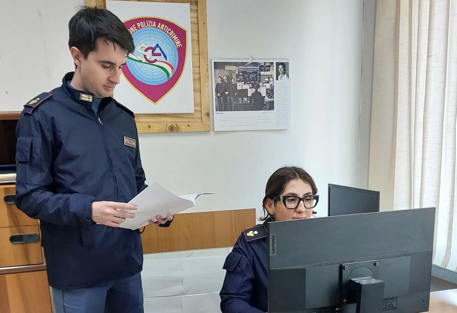 Reggio Calabria:&nbsp; ad aprile emesse 37 misure di prevenzione&nbsp;