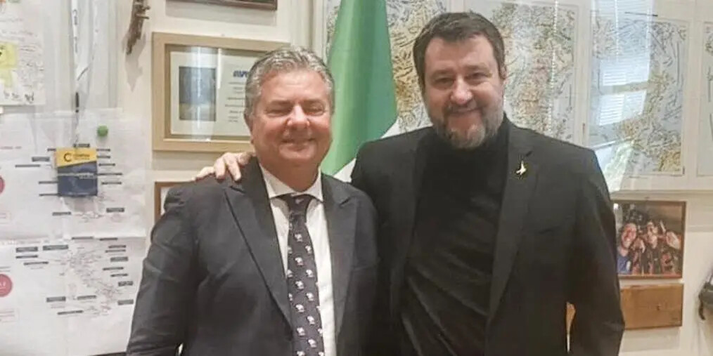 La Lega Calabria saluta Rossano Sasso e accoglie Filippo Mancuso images La Lega Calabria saluta Rossano Sasso e accoglie Filippo Mancuso