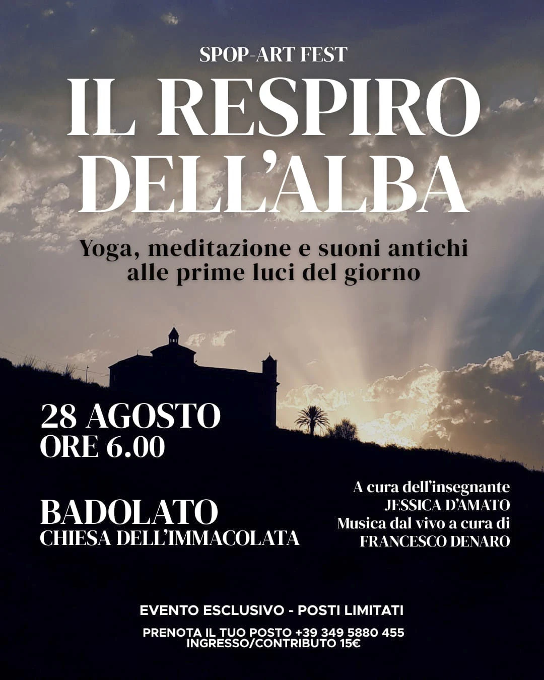 A Badolato una tre giorni di “Spop-Art Fest” contro lo spopolamento dei borghi