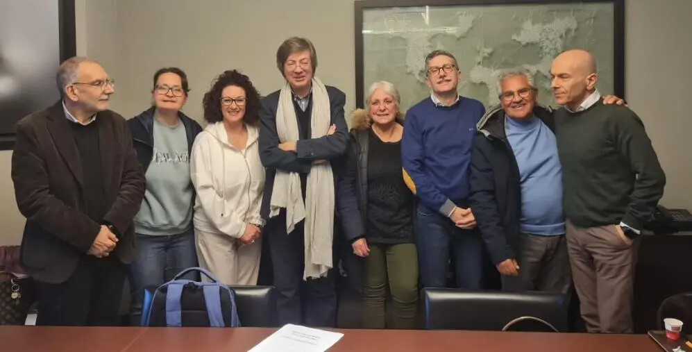 Catanzaro, è nata la Cooperativa sociale “LaB”: bellezza, creatività e inclusione per il benessere dei più fragili images Catanzaro, è nata la Cooperativa sociale “LaB”: bellezza, creatività e inclusione per il benessere dei più fragili