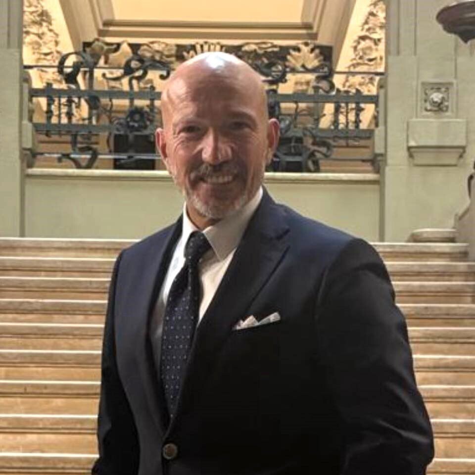 images Abbattimento liste d'attesa nel Cosentino al centro di una riunione con l'Asp, Greco (Unimpresa Sanità): "Passo che va nella direzione giusta" 