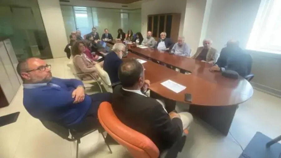 Proposta candidatura Unesco monumenti Calabria, l’assessore Varì: “Avviato un percorso di lavoro condiviso” images Proposta candidatura Unesco monumenti Calabria, l’assessore Varì: “Avviato un percorso di lavoro condiviso”