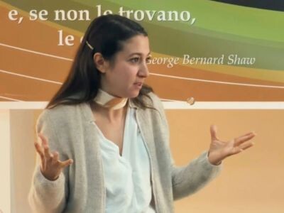 Musei d’impresa, strumenti per narrare il passato e costruire il futuro: a Chiaravalle l'evento del Gal Serre Calabresi images Musei d’impresa, strumenti per narrare il passato e costruire il futuro: a Chiaravalle l'evento del Gal Serre Calabresi