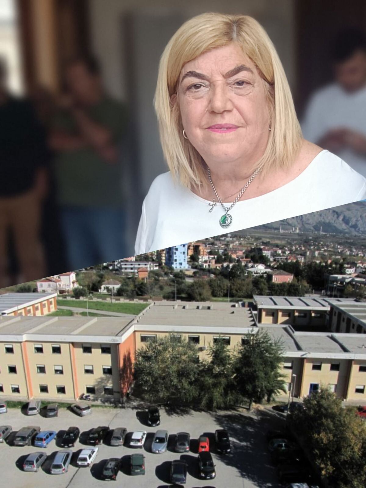 Adeguamento sismico dell'ITIS "E. Fermi", De Gaio: "Una svolta storica per Castrovillari" images Adeguamento sismico dell'ITIS "E. Fermi", De Gaio: "Una svolta storica per Castrovillari"