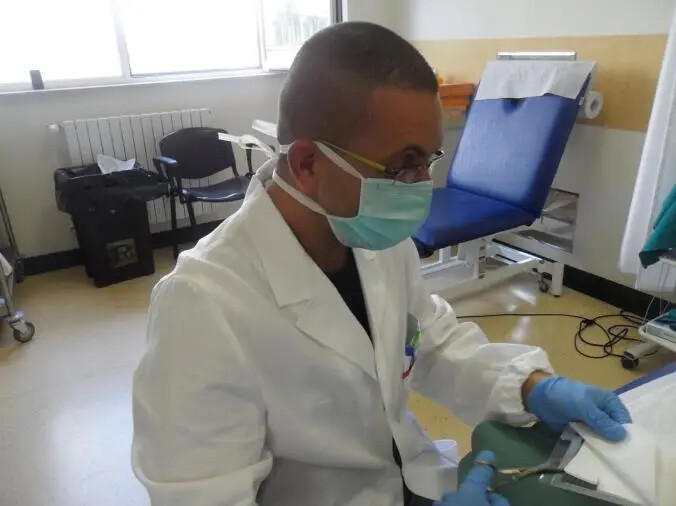 "Premio Professioni Sanitarie" al podologo Antonio Salvatore Mastroianni originario di Decollatura images "Premio Professioni Sanitarie" al podologo Antonio Salvatore Mastroianni originario di Decollatura