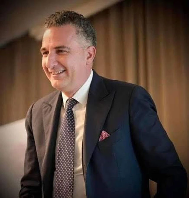Orlandino Greco: “La digitalizzazione delle aree industriali è una priorità per la competitività delle imprese”
