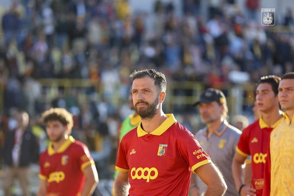 Serie BKT, VERONA vs CATANZARO: 0-1 CANDELA (AGGIORNAMENTI)