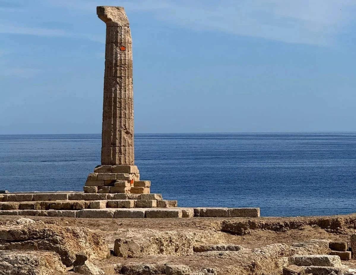 Giornate Europee del Patrimonio, Crotone e Sibari aprono le porte dell’archeologia: percorsi serali, cantieri e tesori inediti