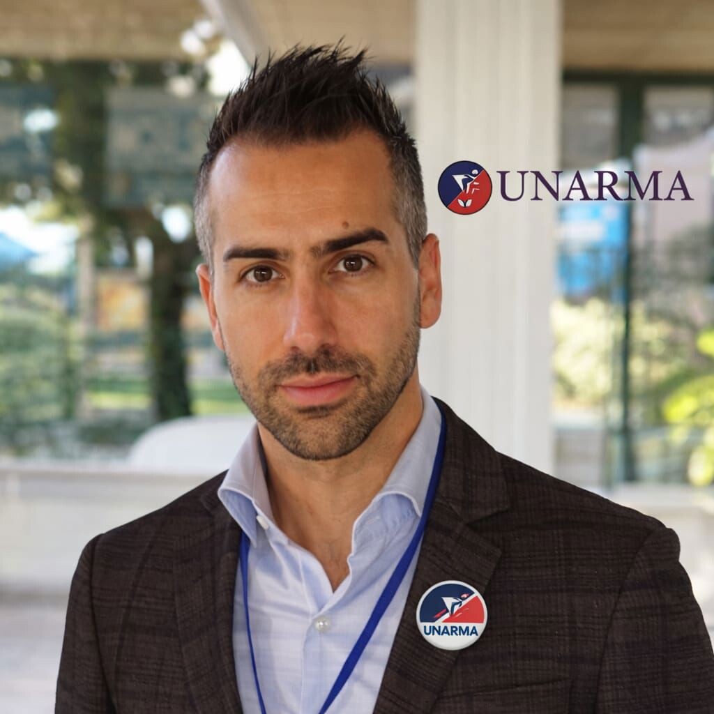 images Il Sindacato dei Carabinieri Unarma Calabria accoglie Franco Russo 