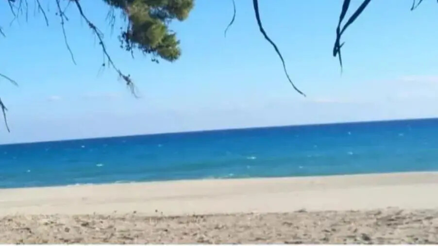 Simeri mare avrà presto il suo lungomare, pubblicato il bando di gara images Simeri mare avrà presto il suo lungomare, pubblicato il bando di gara