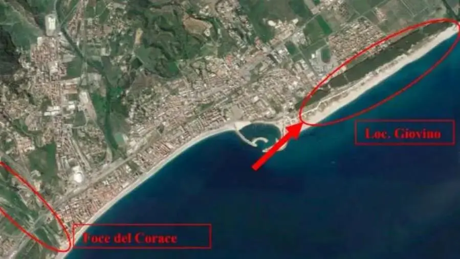 images Fondi persi per la pista ciclabile di Giovino, Lega Catanzaro invoca la verità