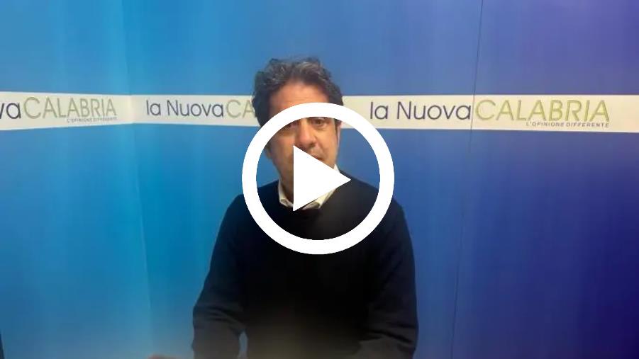 images Guerriero e il 'no' a Fiorita: "Non interessato al posto in Giunta, è tardi e manca il progetto politico" 