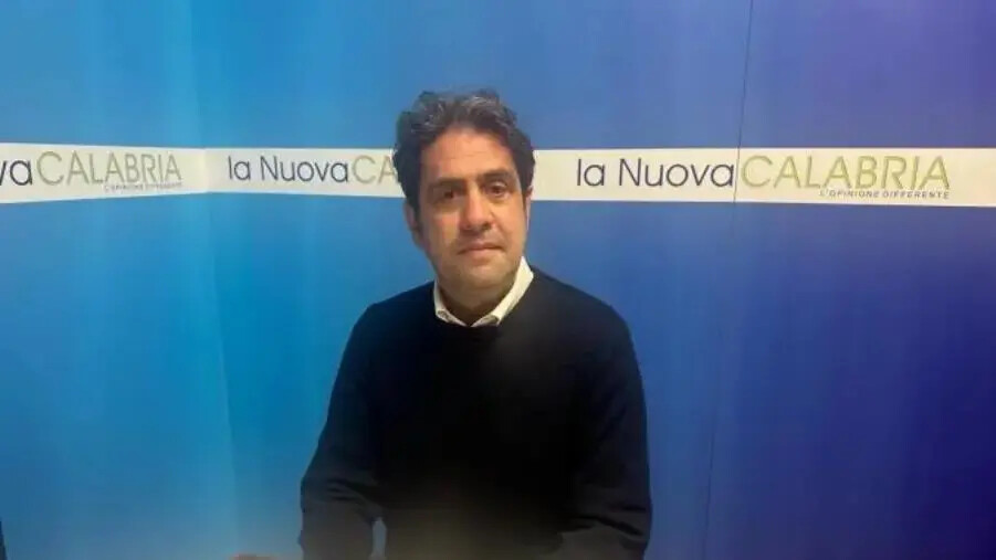 Guerriero e il 'no' a Fiorita: "Non interessato al posto in Giunta, è tardi e manca il progetto politico" images Guerriero e il 'no' a Fiorita: "Non interessato al posto in Giunta, è tardi e manca il progetto politico"