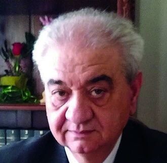 images Ricordi, affetti e radici mai spezzate raccontati dal catanzarese Vincenzo Ursini  ne "La Ritornanza"  