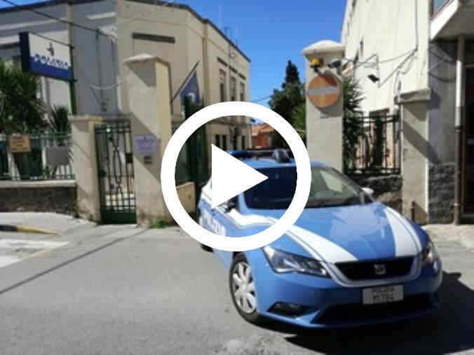 images Reggio, sequestro di persona e maltrattamenti: arrestata una coppia 