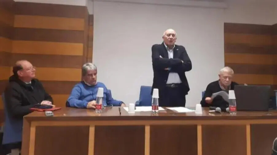 images Assemblea Fimmg Catanzaro, De Nardo: “Puntare sulle AFT e su modelli organizzativi esistenti”