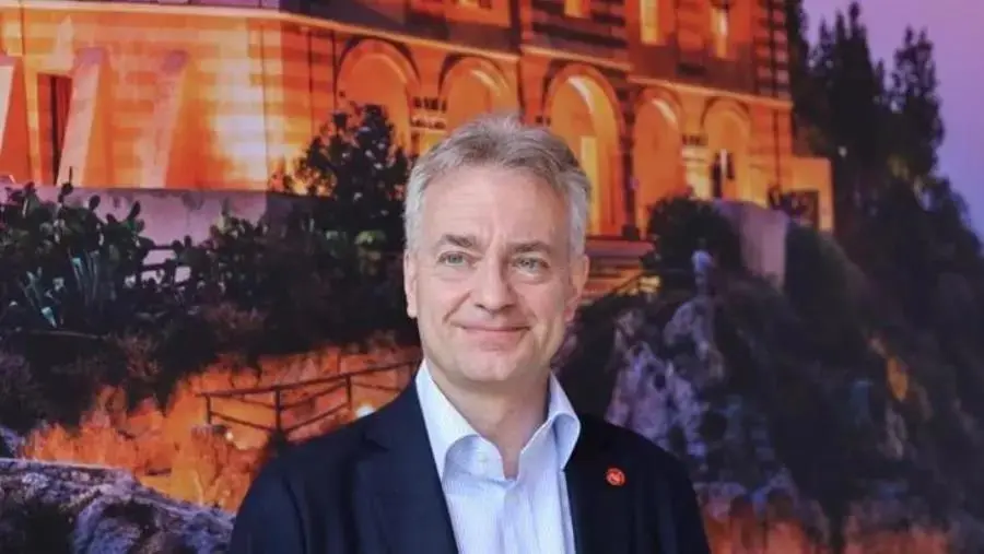 Nasce 'Passione Mediterranea': la prima associazione di organizzazioni di produttori riconosciuta dalla Regione images Nasce 'Passione Mediterranea': la prima associazione di organizzazioni di produttori riconosciuta dalla Regione