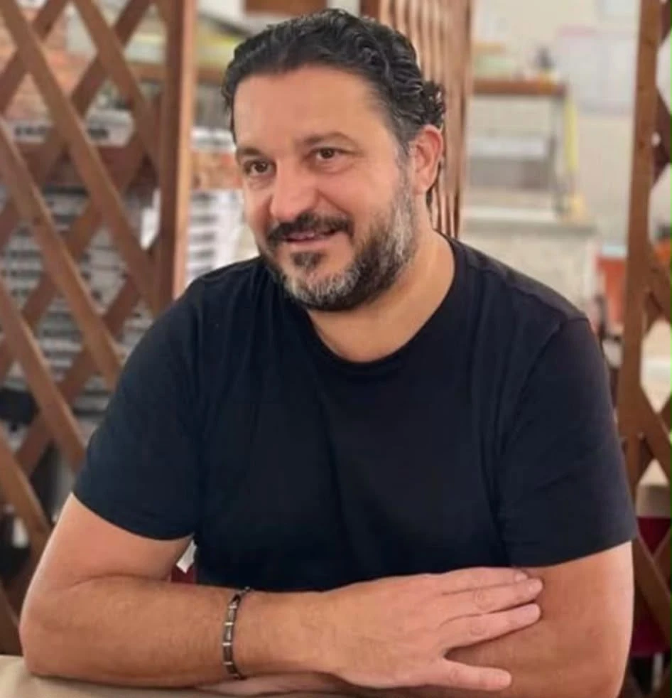 Claudio Verrino: impresa e collezionismo d'arte per la comunità:  due volani per lo sviluppo  della Calabria e dell'Italia nel mondo