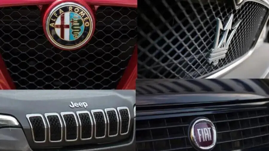 images Crossover italiani: stile, tecnologia e illuminazione da urlo