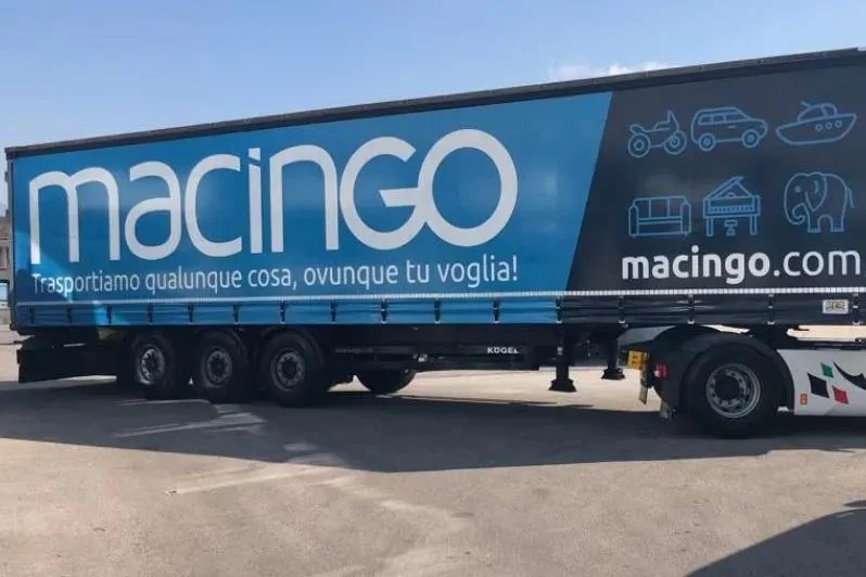 Macingo acquisisce Spedingo, la PMI innovativa reggina rafforza il proprio percorso di crescita nella logistica digitale nazionale