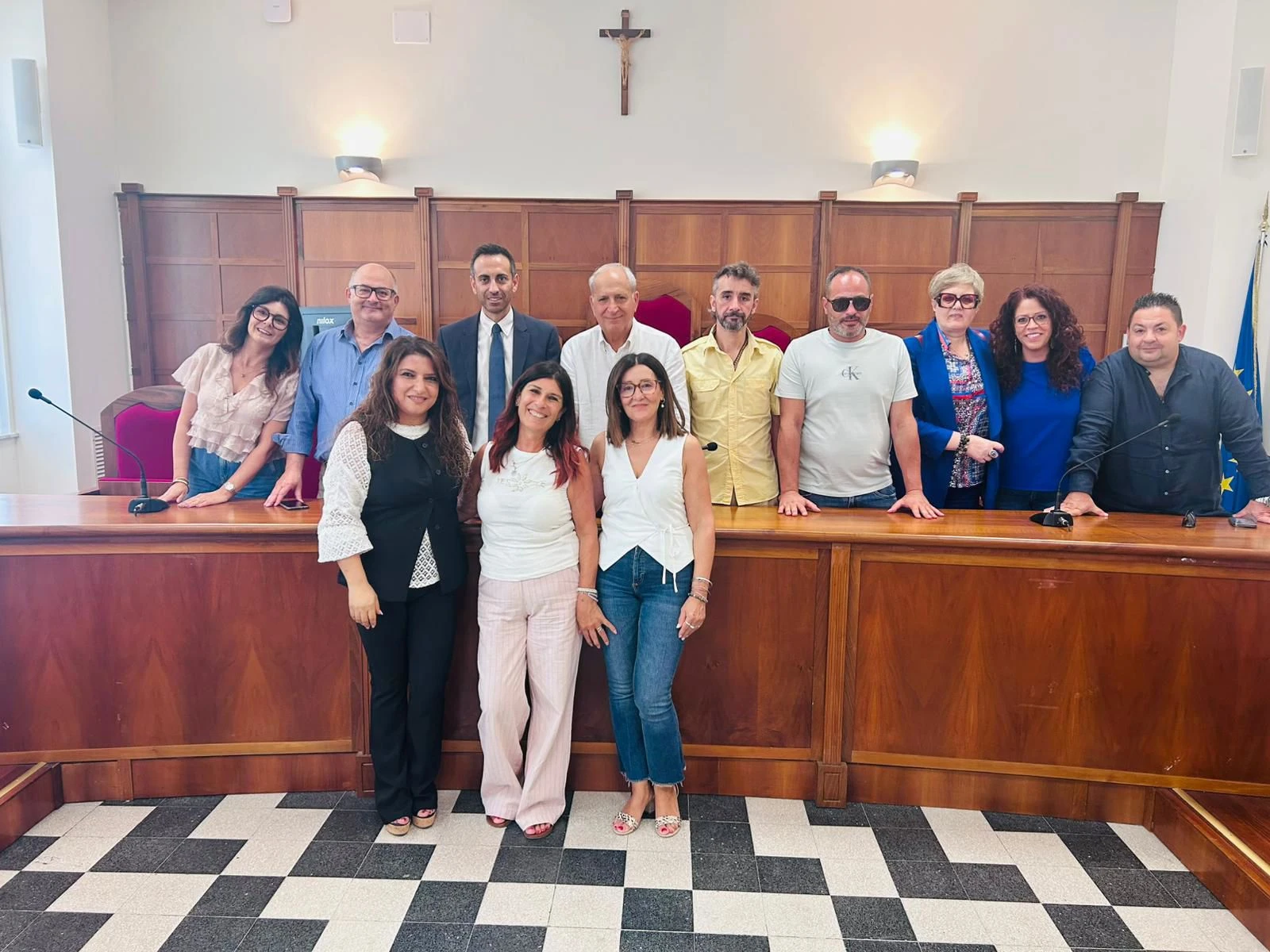 Girifalco, nuovo Segretario comunale e stabilizzazione di 3 TIS: avviata la procedura per una quarta assunzione