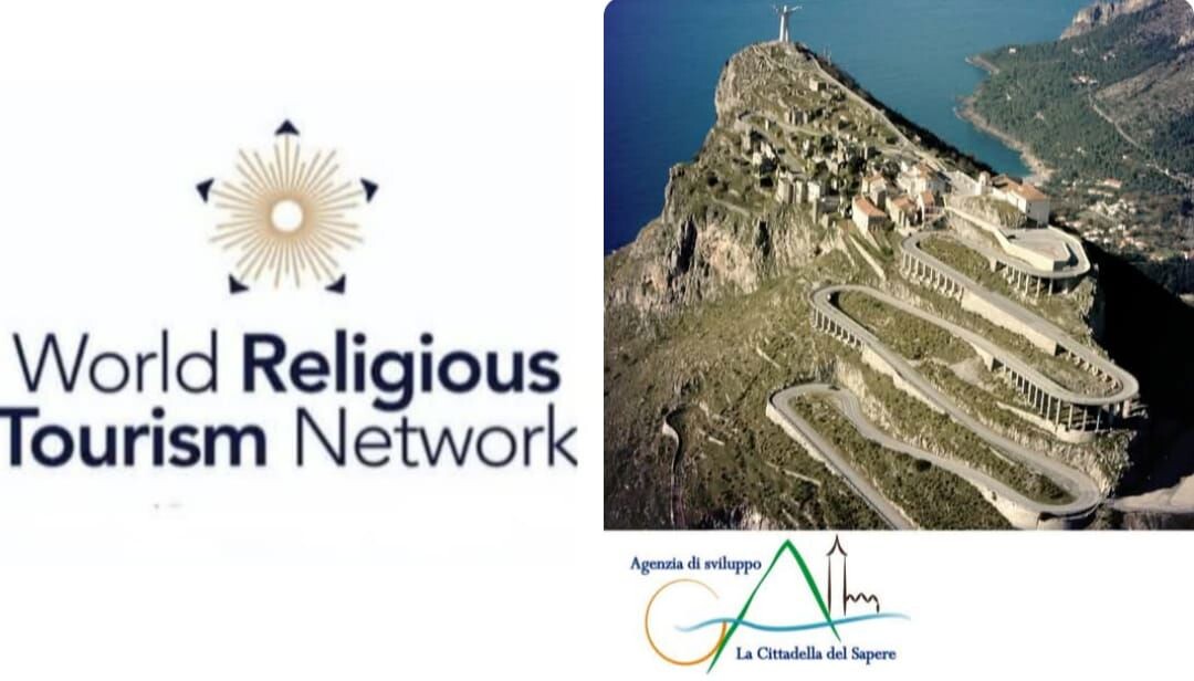 images Area Sud della Basilicata nella Rete mondiale del Turismo Religioso tra fede, identità e sviluppo sostenibile 
