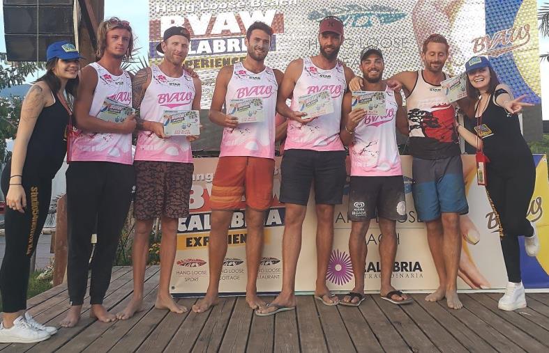 Campionato del mondo amatoriale di beach volley BVAW a Gizzeria: gli italiani vincono il torneo Elite images Campionato del mondo amatoriale di beach volley BVAW a Gizzeria: gli italiani vincono il torneo Elite