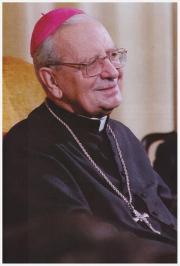 Amaroni, la famiglia dell' "Opus dei" in festa per ricordare il Beato Alvaro Del Portillo images Amaroni, la famiglia dell' "Opus dei" in festa per ricordare il Beato Alvaro Del Portillo