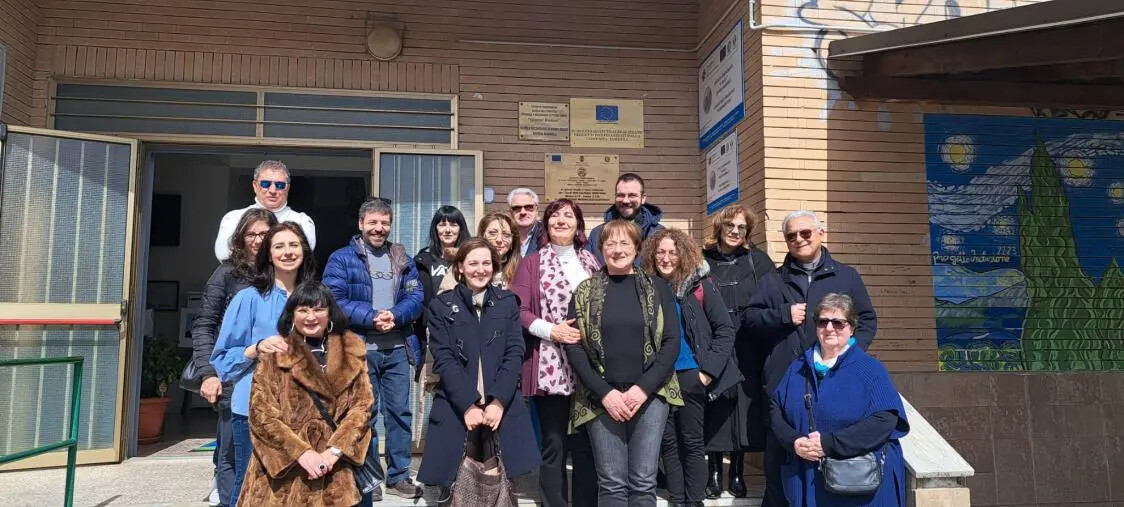 Soveria Mannelli, il Comprensivo "G. Rodari" presenta il progetto "La vita in gioco" images Soveria Mannelli, il Comprensivo "G. Rodari" presenta il progetto "La vita in gioco"