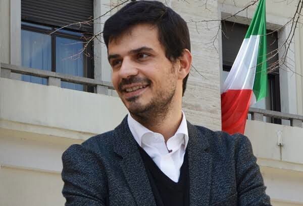 Emergenza idrica a Cosenza, D'Ippolito (FdI): "Necessaria serietà, rispetto per i cittadini e lavoro istituzionale fondato sui fatti" images Emergenza idrica a Cosenza, D'Ippolito (FdI): "Necessaria serietà, rispetto per i cittadini e lavoro istituzionale fondato sui fatti"