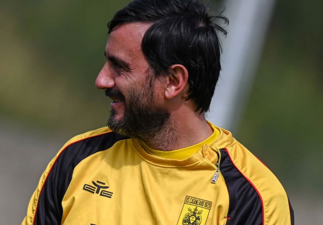 images Aquilani alla vigilia di Catanzaro-Monza: “Banco di prova importante per misurarci con questo livello”