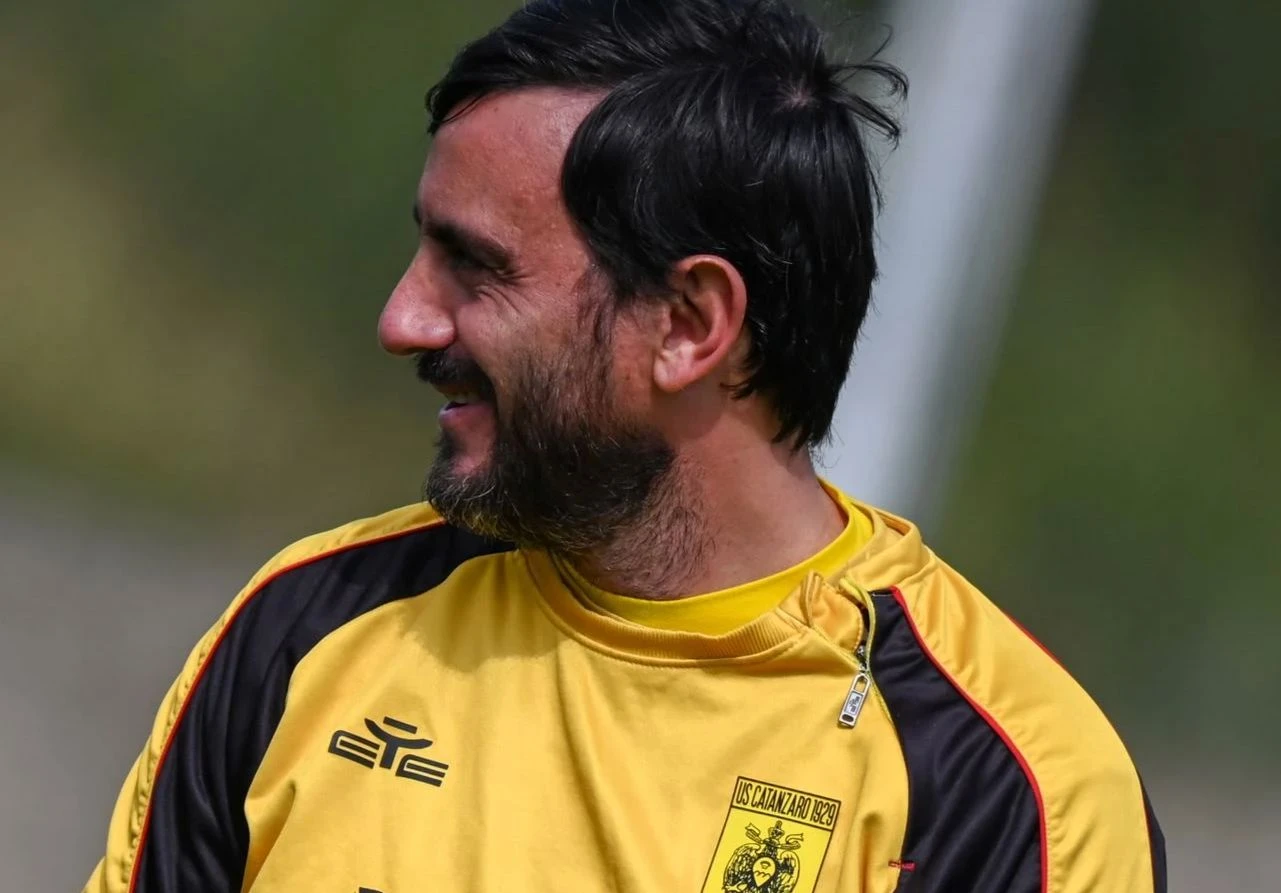 Aquilani alla vigilia di Catanzaro-Monza: “Banco di prova importante per misurarci con questo livello”