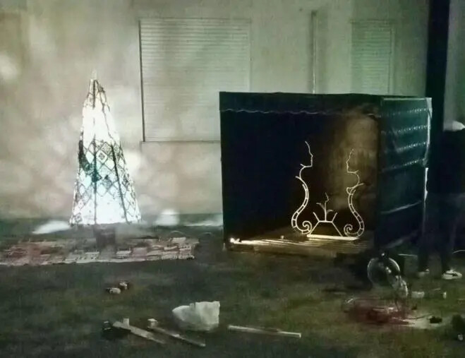 images Natale tra arte e spiritualità alla Fondazione Città Solodale Onlus