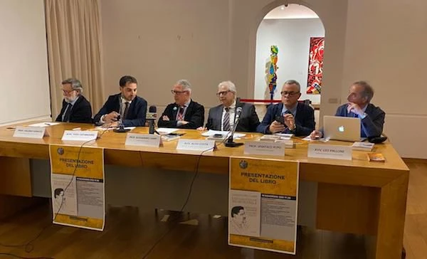 "Premio Carlino D'Argento", Campi: "Giovanni Gentile fu una figura rilevantissima del '900"