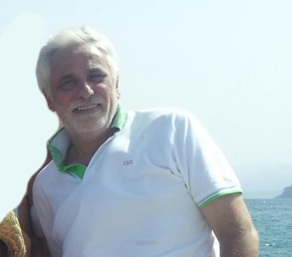 images Catanzaro, è morto l'architetto Beppe Carpanzano