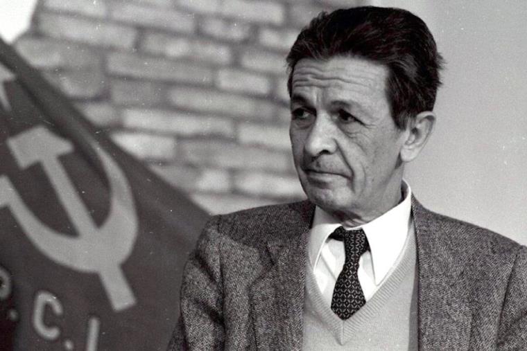 Biagio Merandi su Enrico Berlinguer: "Una eredità mancata" images Biagio Merandi su Enrico Berlinguer: "Una eredità mancata"