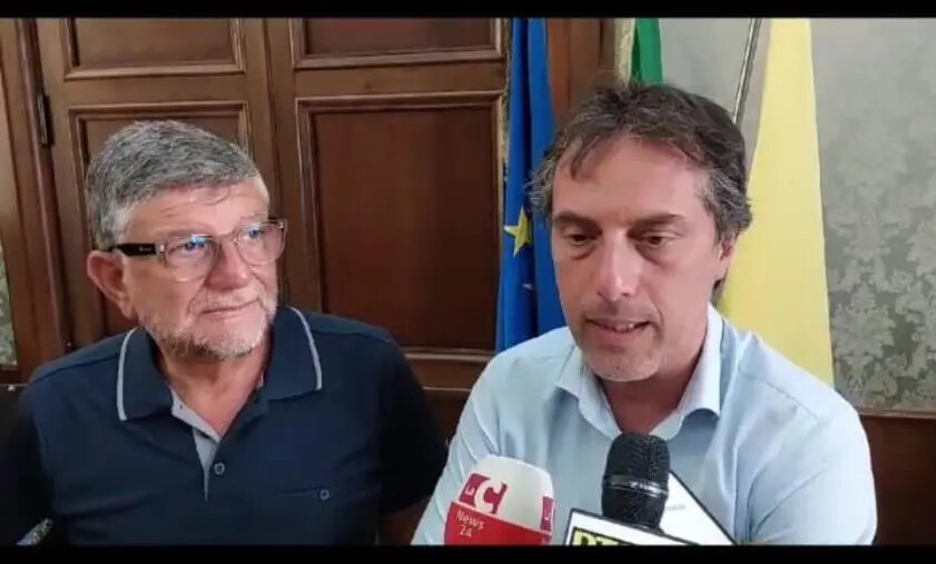 images Catanzaro, aperta la procedura fallimentare per Fondazione Betania