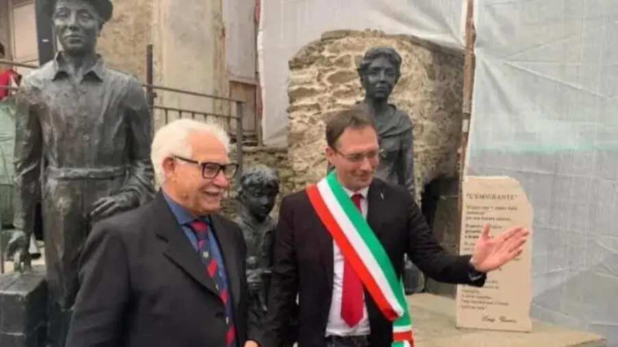 images Tutto pronto a Zagarise per il Festival dell'Arte della Calabria 